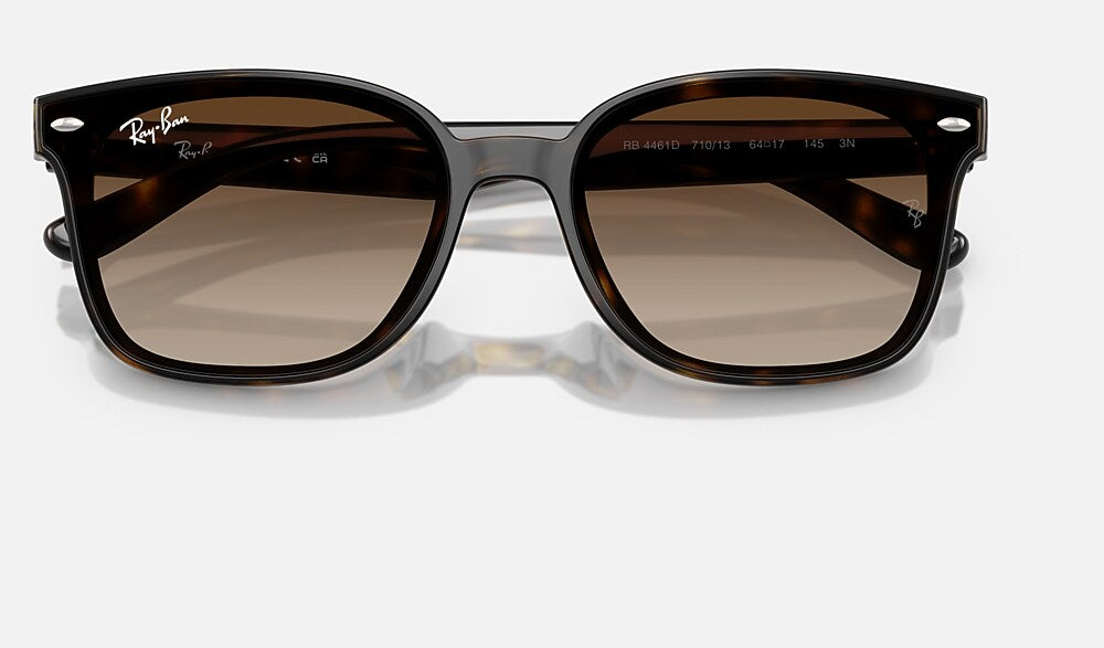 Ray-Ban RB4461D 710/13 - detalle