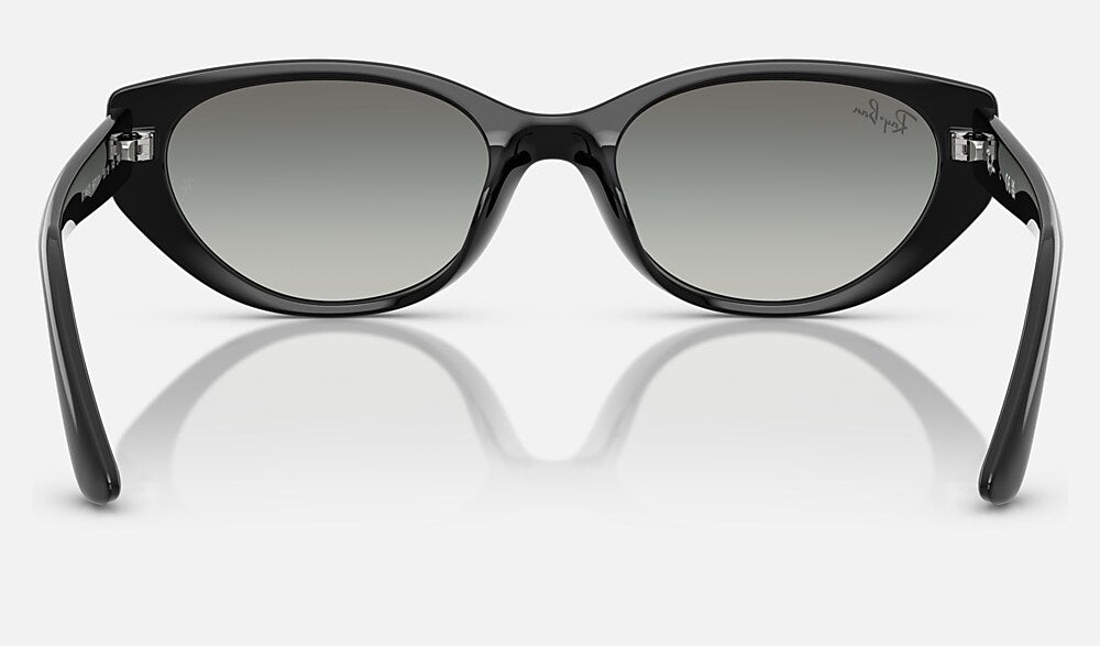 Ray-Ban RB4457D 667711 - vista posterior