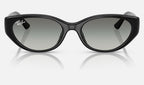 Ray-Ban RB4457D 667711 - vista frontal