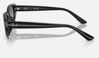 Ray-Ban RB4457D 667711 - vista lateral