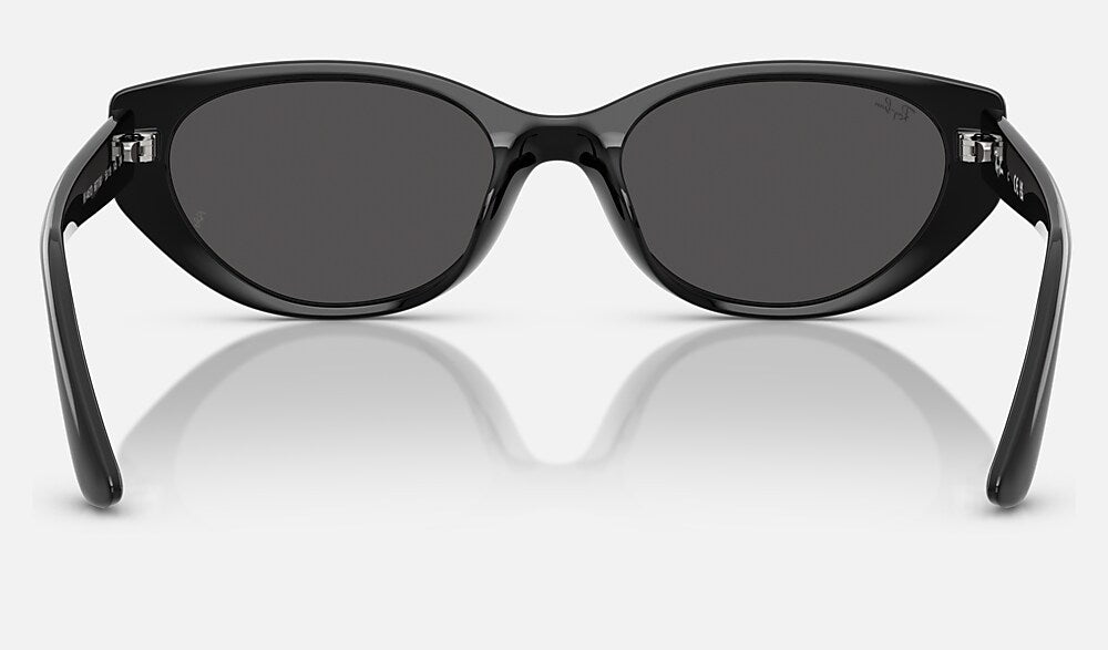Ray-Ban RB4457D 667787 - vista posterior