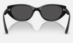 Ray-Ban RB4457D 667787 - vista posterior