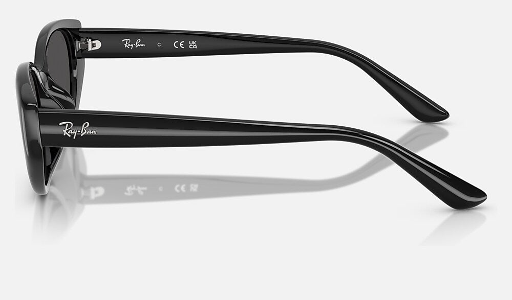 Ray-Ban RB4457D 667787 - vista lateral