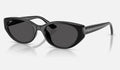 Ray-Ban RB4457D 667787 - vista tres cuartos