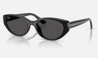 Ray-Ban RB4457D 667787 - vista tres cuartos