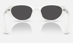 Ray-Ban RB4457D 677287 - vista posterior