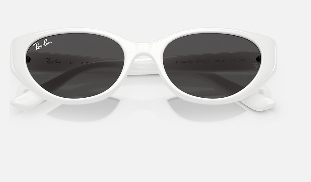 Ray-Ban RB4457D 677287 - detalle