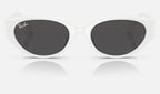 Ray-Ban RB4457D 677287 - vista frontal