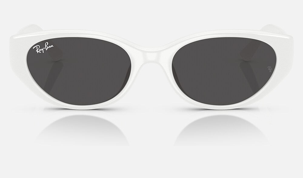 Ray-Ban RB4457D 677287 - vista frontal