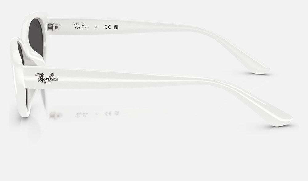 Ray-Ban RB4457D 677287 - vista lateral