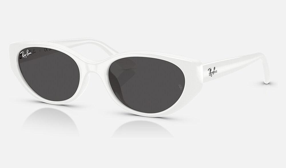 Ray-Ban RB4457D 677287 - vista tres cuartos