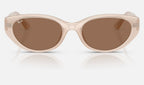 Ray-Ban RB4457D 678673 - vista frontal
