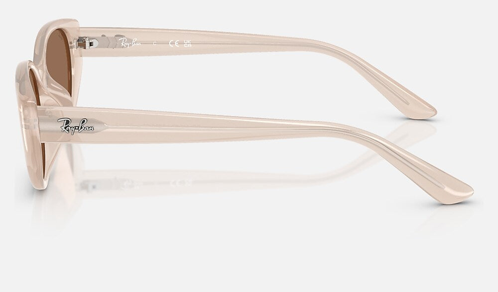 Ray-Ban RB4457D 678673 - vista lateral