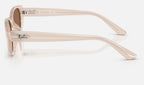 Ray-Ban RB4457D 678673 - vista lateral