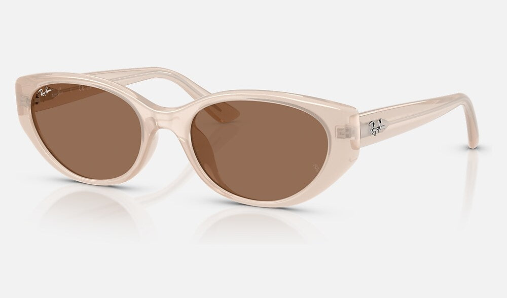 Ray-Ban RB4457D 678673 - vista tres cuartos