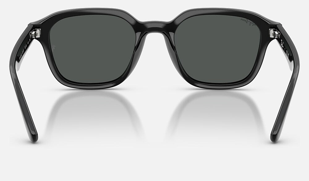 Ray-Ban RB4458D 601/87 - vista posterior