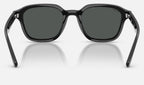 Ray-Ban RB4458D 601/87 - vista posterior