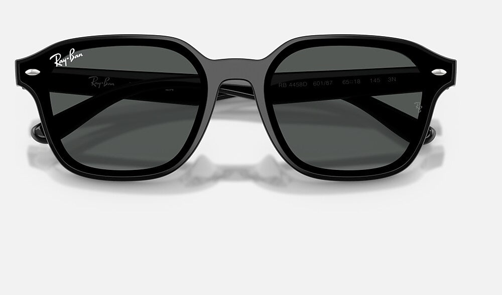 Ray-Ban RB4458D 601/87 - detalle