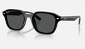 Ray-Ban RB4458D 601/87 - vista tres cuartos