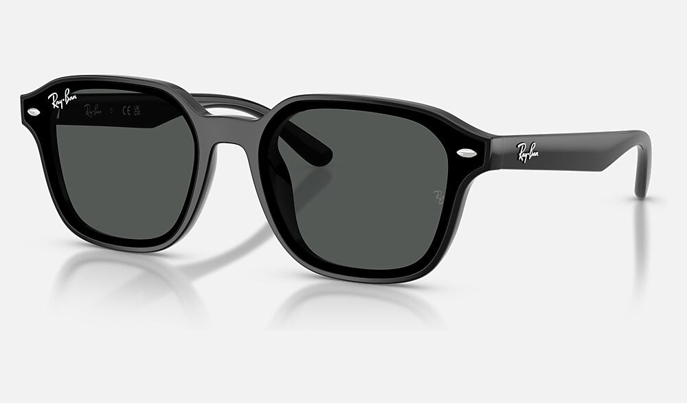 Ray-Ban RB4458D 601/87 - vista tres cuartos