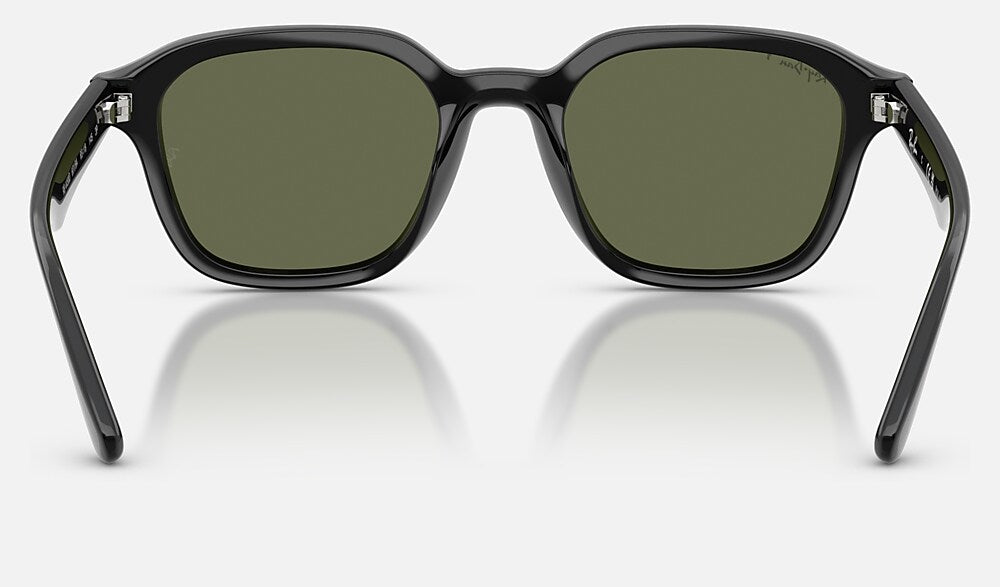Ray-Ban RB4458D 601/9A - vista posterior