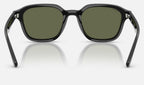 Ray-Ban RB4458D 601/9A - vista posterior