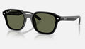 Ray-Ban RB4458D 601/9A - vista tres cuartos