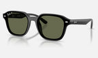 Ray-Ban RB4458D 601/9A - vista tres cuartos