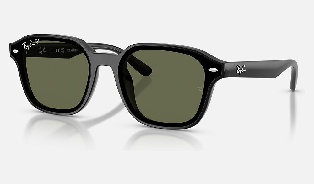 Ray-Ban RB4458D 601/9A - vista tres cuartos