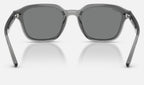 Ray-Ban RB4458D 645087 - vista posterior
