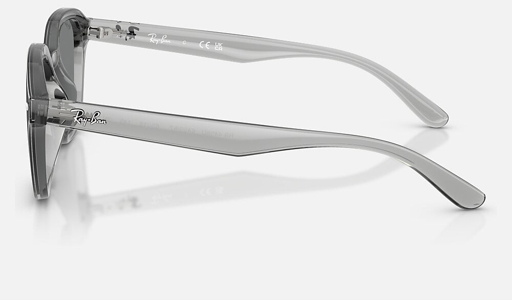 Ray-Ban RB4458D 645087 - vista lateral