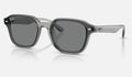 Ray-Ban RB4458D 645087 - vista tres cuartos