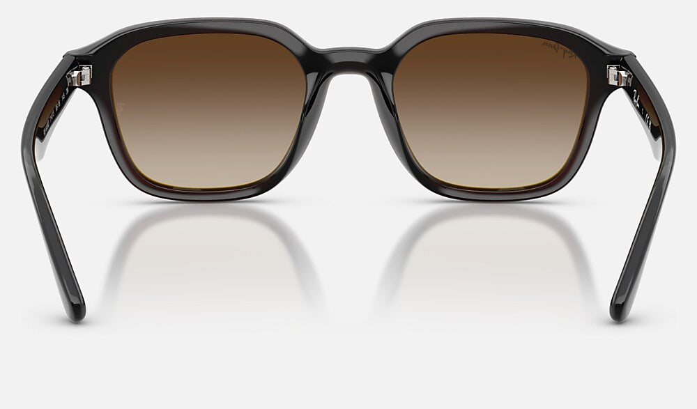 Ray-Ban RB4458D 714/13 - vista posterior