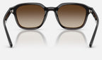 Ray-Ban RB4458D 714/13 - vista posterior