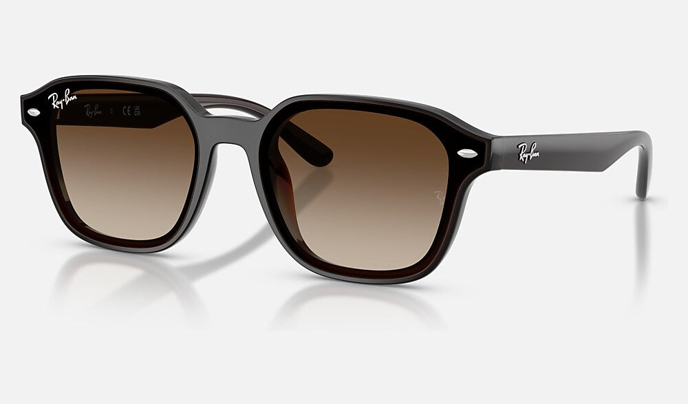 Ray-Ban RB4458D 714/13 - vista tres cuartos