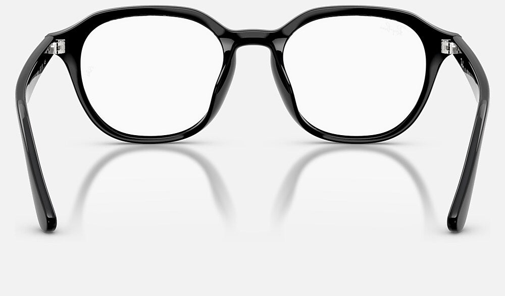 Ray-Ban 0RX7259D 2000 - vista posterior