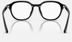 Ray-Ban 0RX7259D 2000 - vista posterior