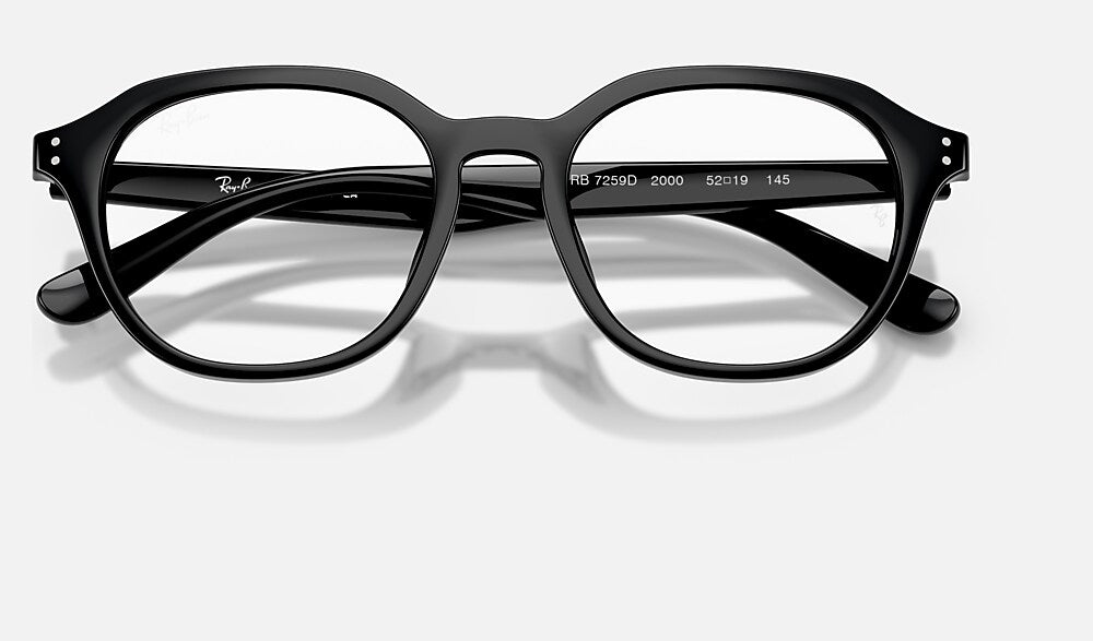 Ray-Ban 0RX7259D 2000 - detalle