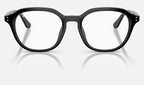 Ray-Ban 0RX7259D 2000 - vista frontal