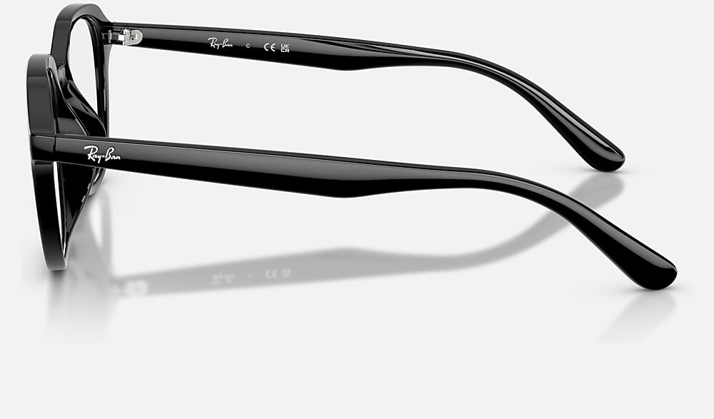 Ray-Ban 0RX7259D 2000 - vista lateral