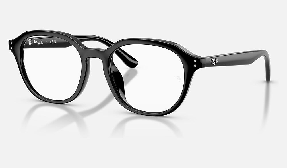 Ray-Ban 0RX7259D 2000 - vista tres cuartos