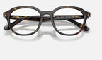 Ray-Ban 0RX7259D 2012 - detalle