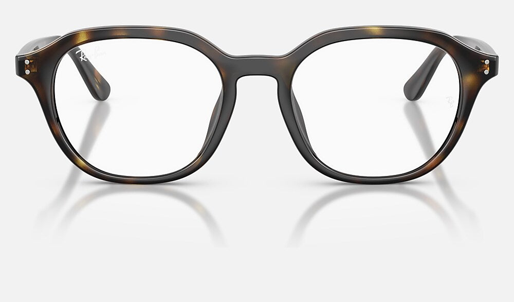 Ray-Ban 0RX7259D 2012 - vista frontal