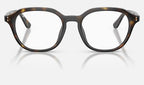 Ray-Ban 0RX7259D 2012 - vista frontal