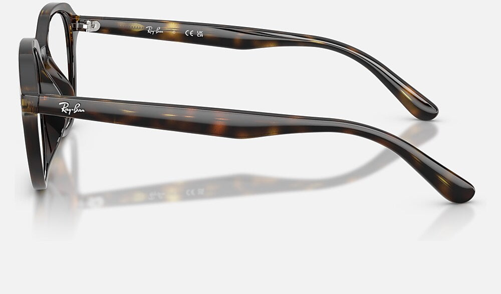 Ray-Ban 0RX7259D 2012 - vista lateral