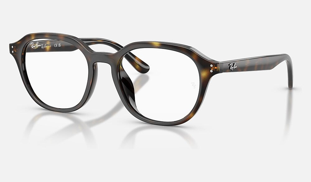 Ray-Ban 0RX7259D 2012 - vista tres cuartos