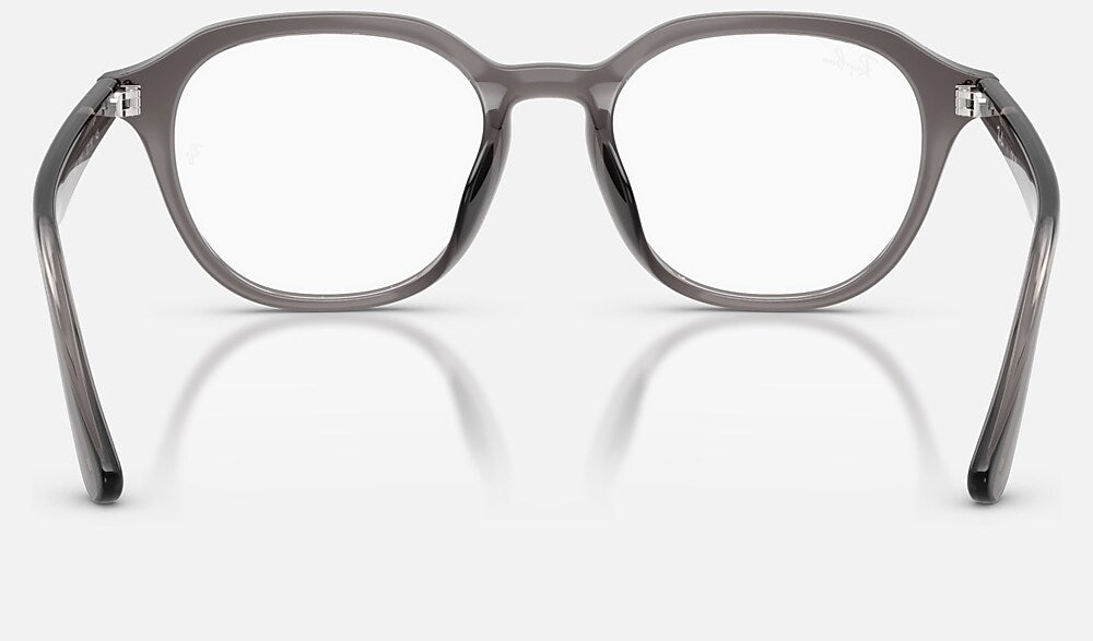 Ray-Ban 0RX7259D 8257 - vista posterior