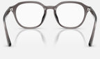 Ray-Ban 0RX7259D 8257 - vista posterior