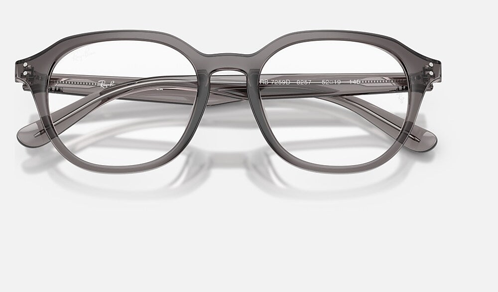 Ray-Ban 0RX7259D 8257 - detalle