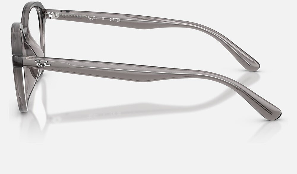 Ray-Ban 0RX7259D 8257 - vista lateral